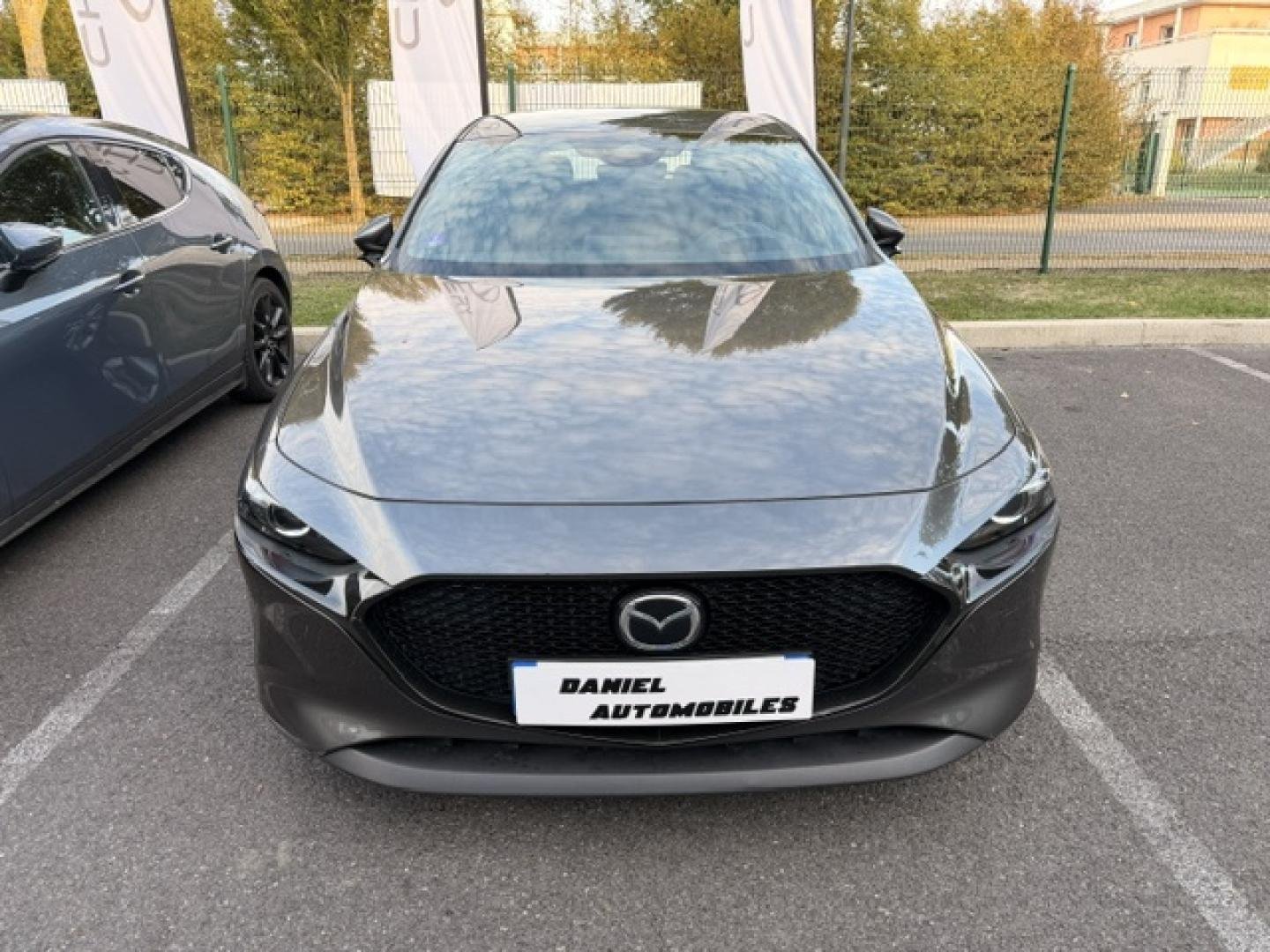 mazda - Visuel 1