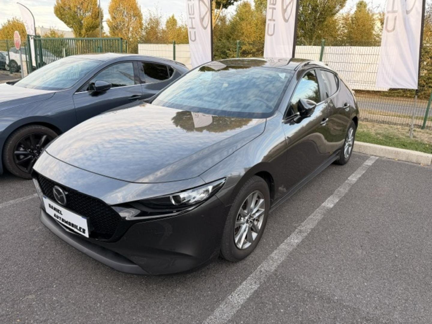 mazda - Visuel 2