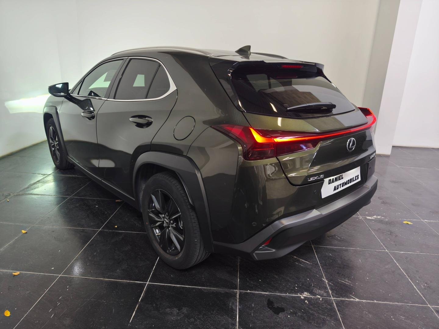 lexus - Visuel 3