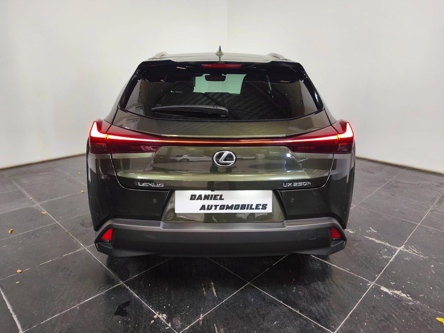lexus - Visuel 4