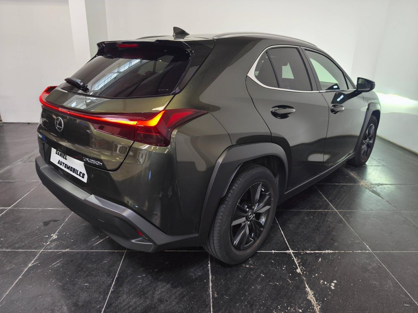 lexus - Visuel 5