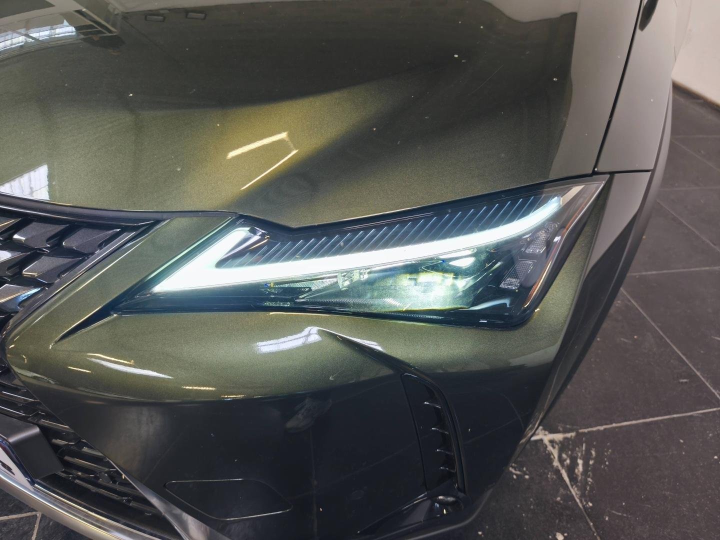 lexus - Visuel 7