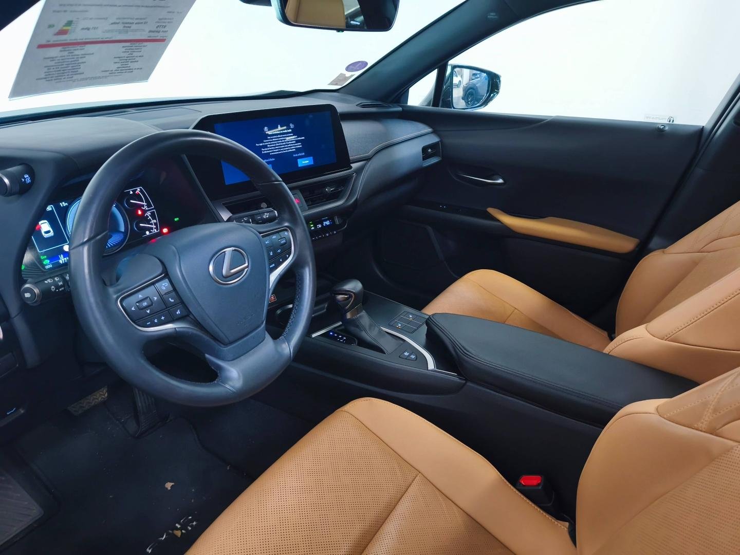 lexus - Visuel 15