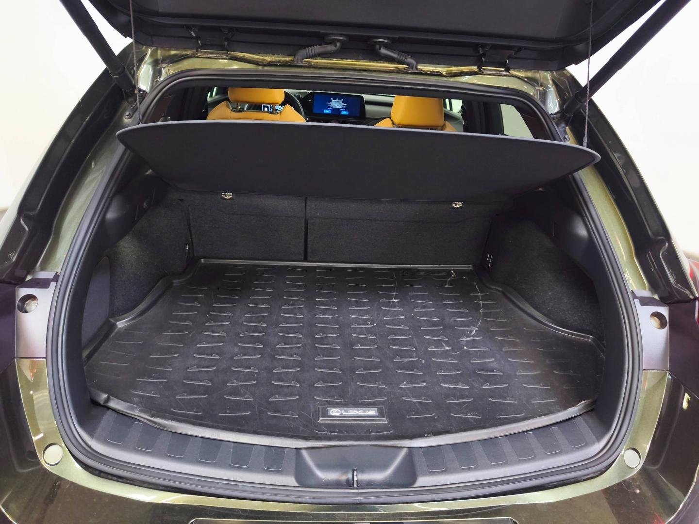 lexus - Visuel 19
