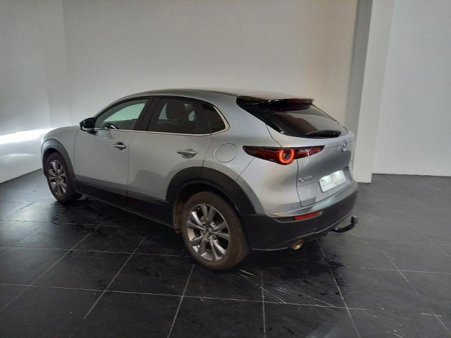 mazda - Visuel 3