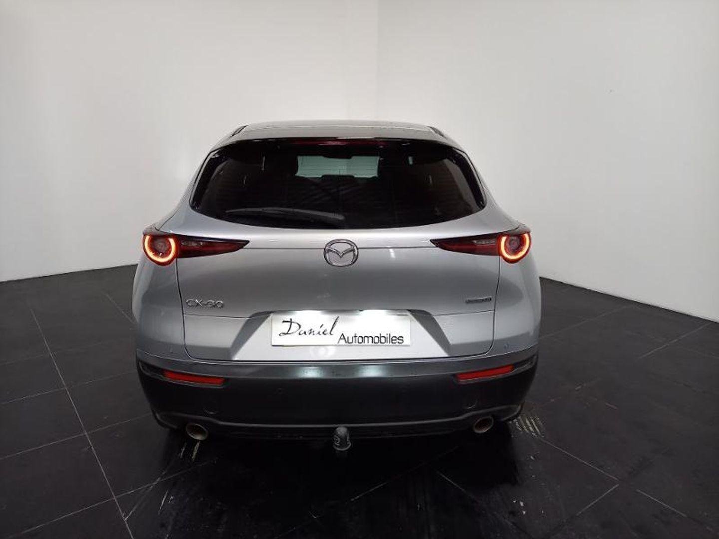 mazda - Visuel 4