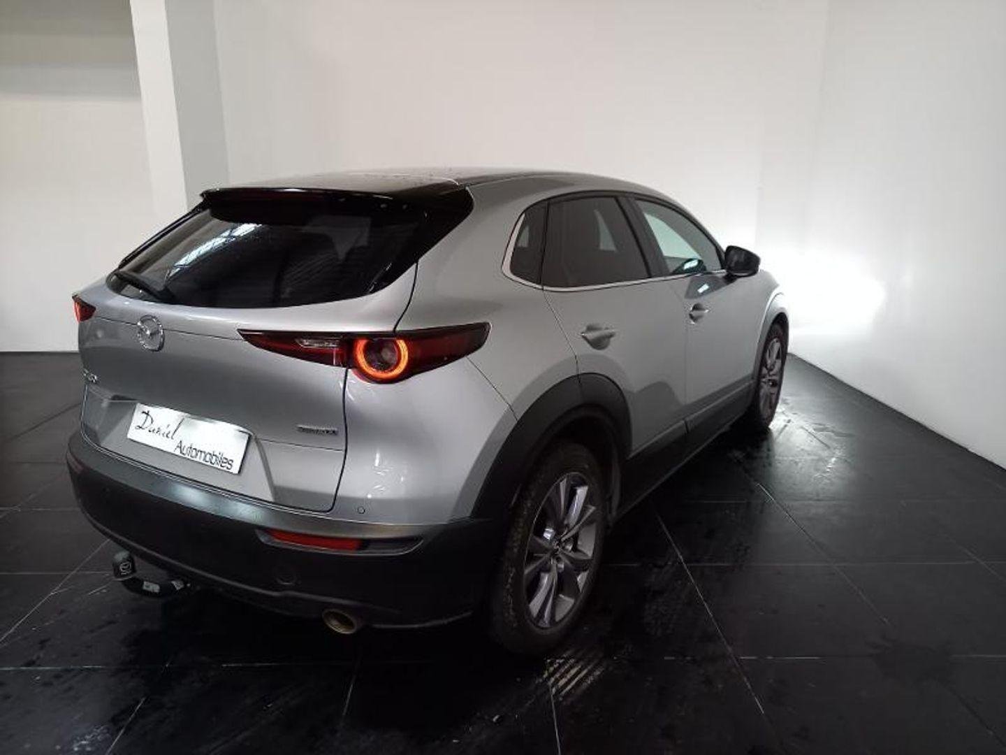 mazda - Visuel 5