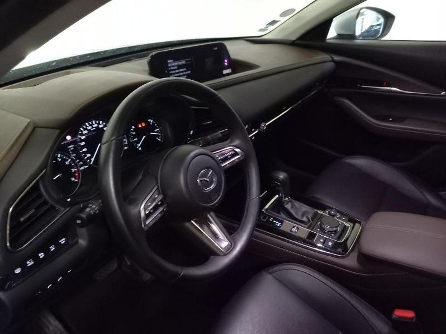 mazda - Visuel 6