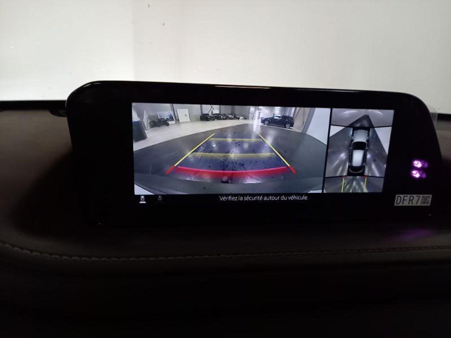 mazda - Visuel 8