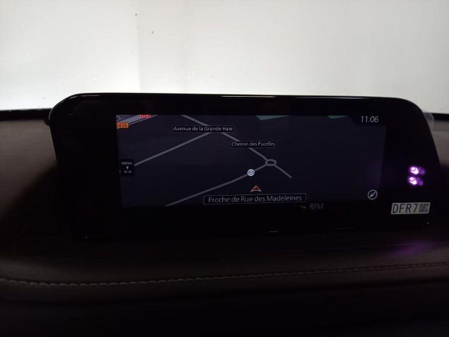 mazda - Visuel 9