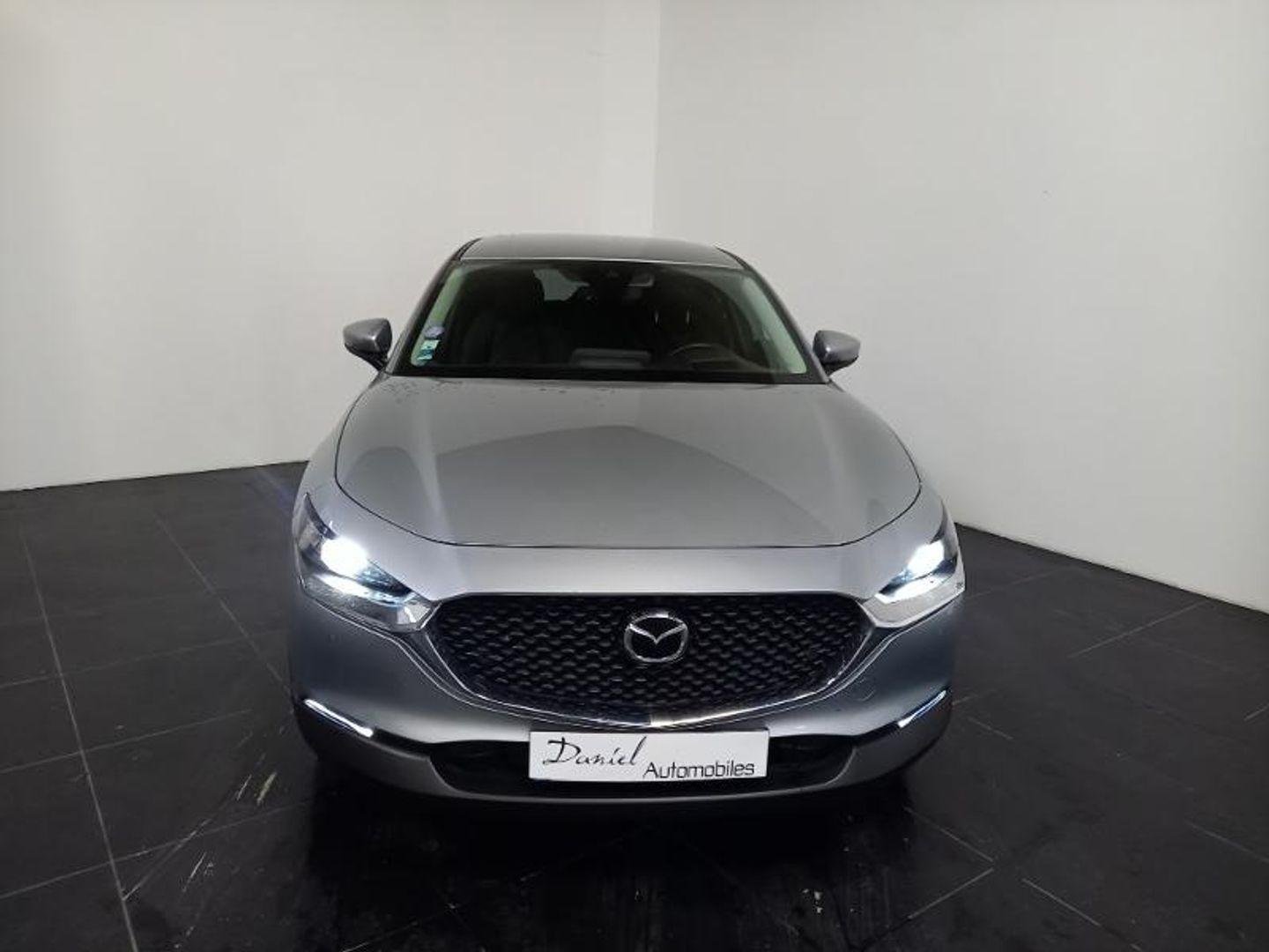 mazda - Visuel 1