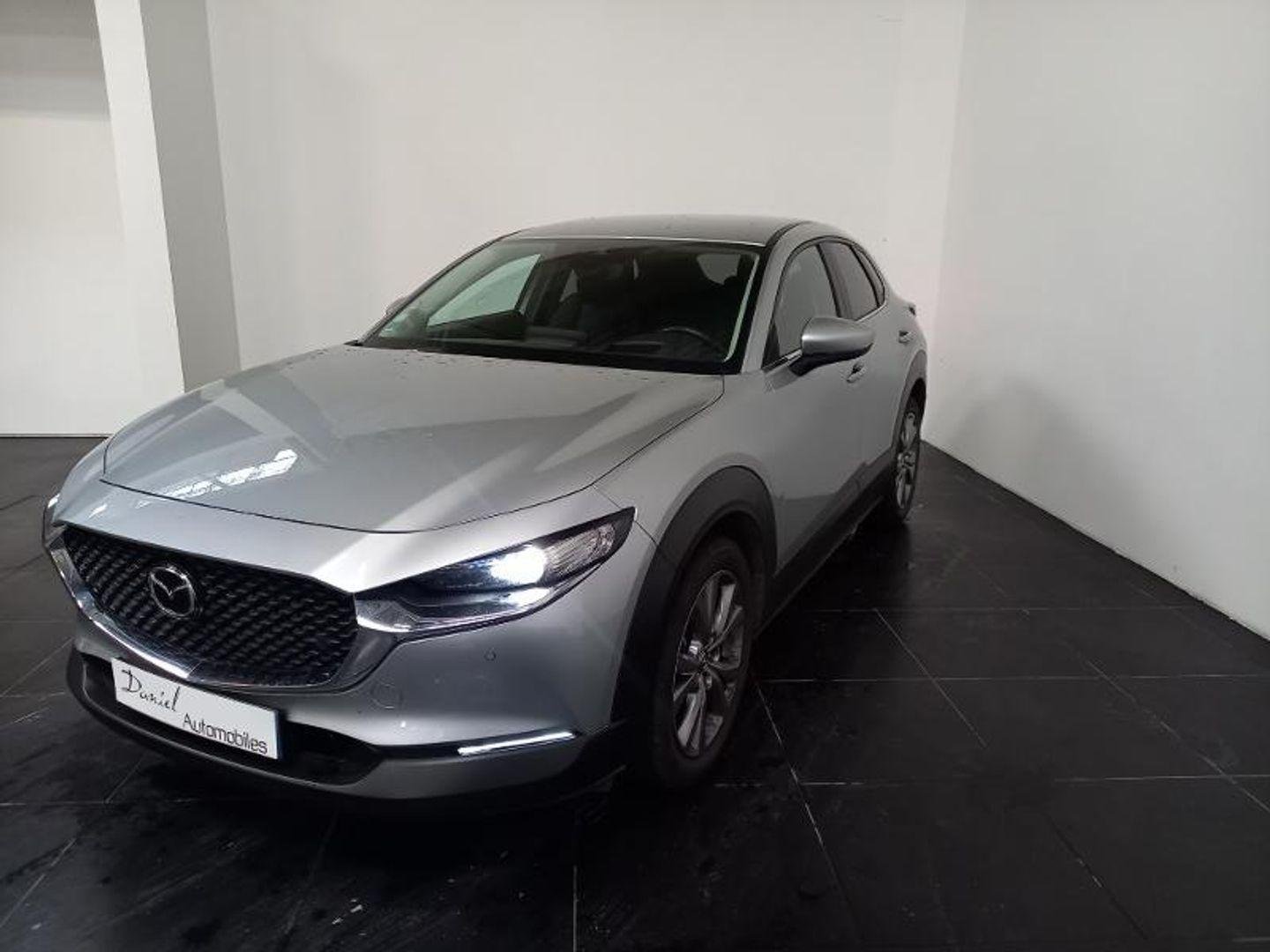 mazda - Visuel 2