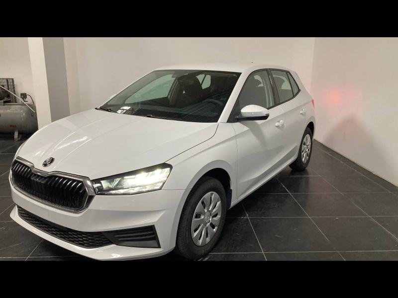 skoda - Visuel 2