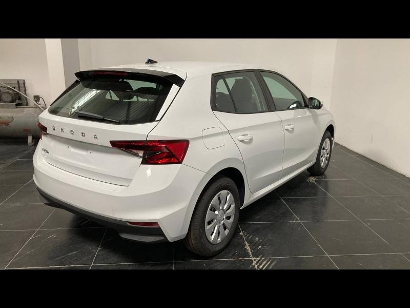 skoda - Visuel 5