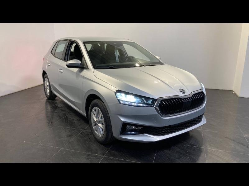 skoda - Visuel 0