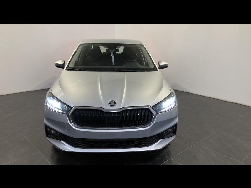 skoda - Visuel 1