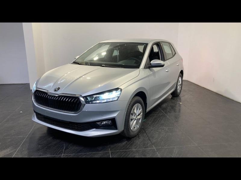 skoda - Visuel 2