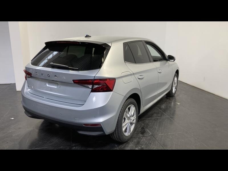 skoda - Visuel 5