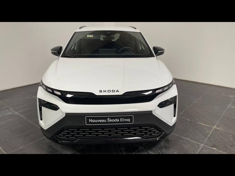 skoda - Visuel 1