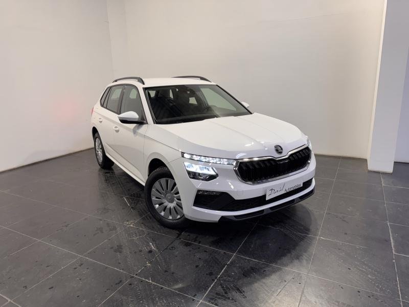 skoda - Visuel 0