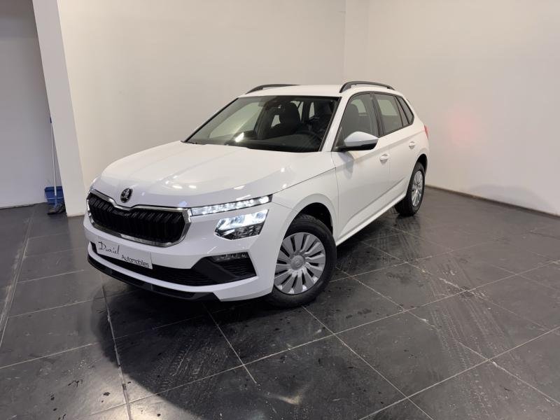 skoda - Visuel 1