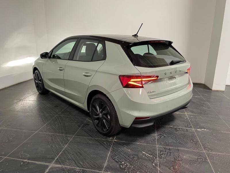 skoda - Visuel 0