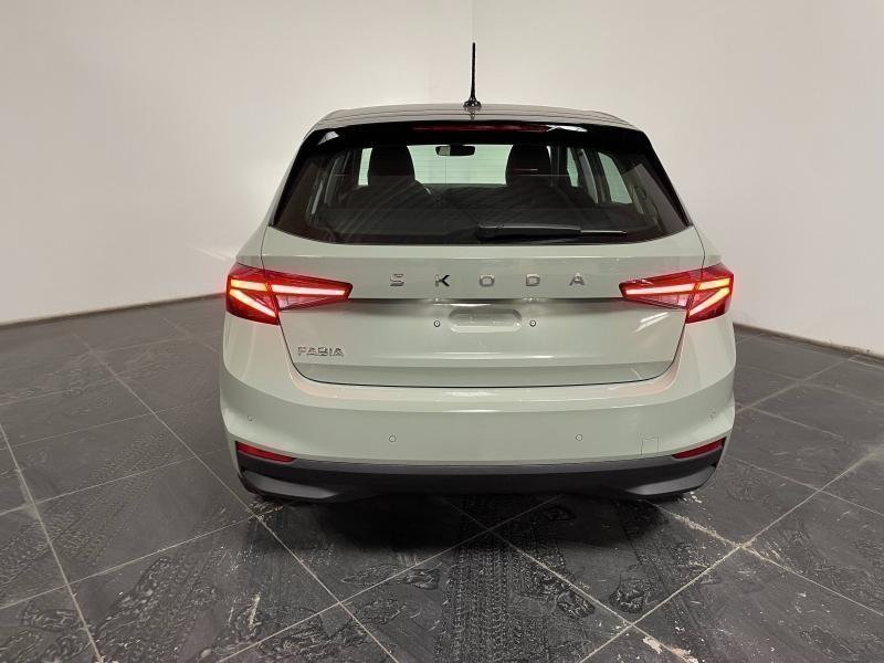 skoda - Visuel 1