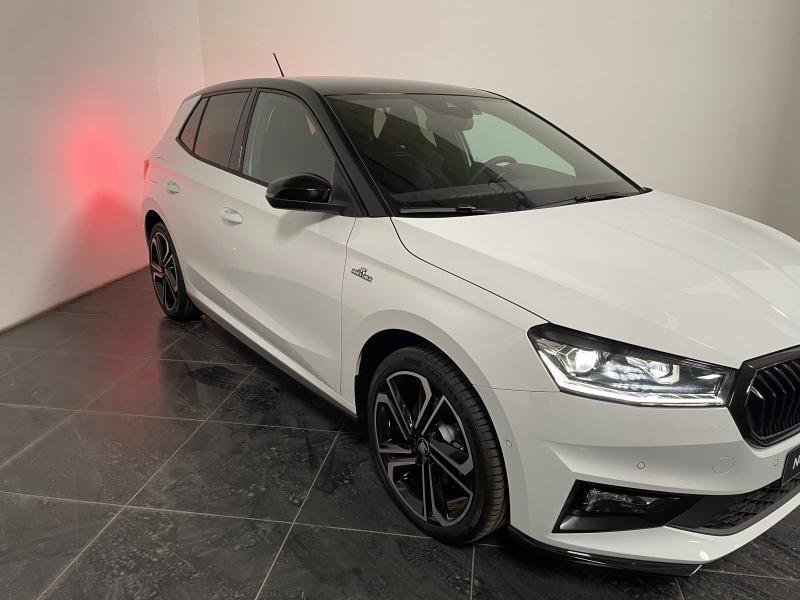 skoda - Visuel 0