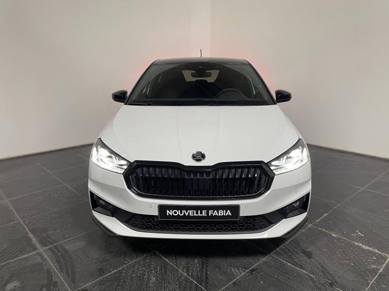 skoda - Visuel 1