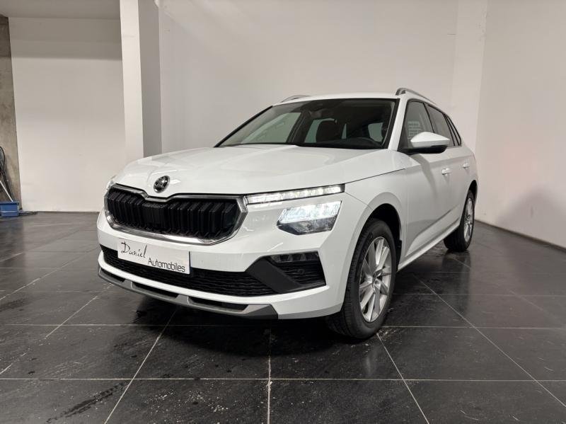 skoda - Visuel 0