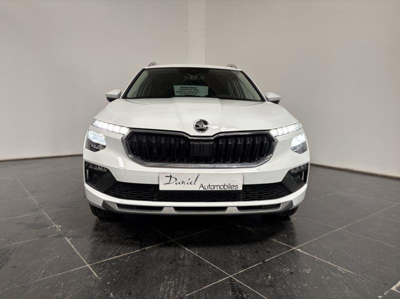 skoda - Visuel 1
