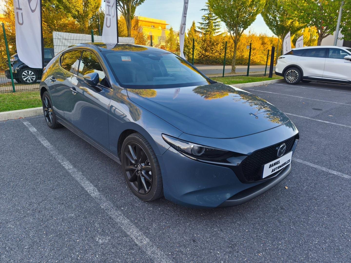 mazda - Visuel 0