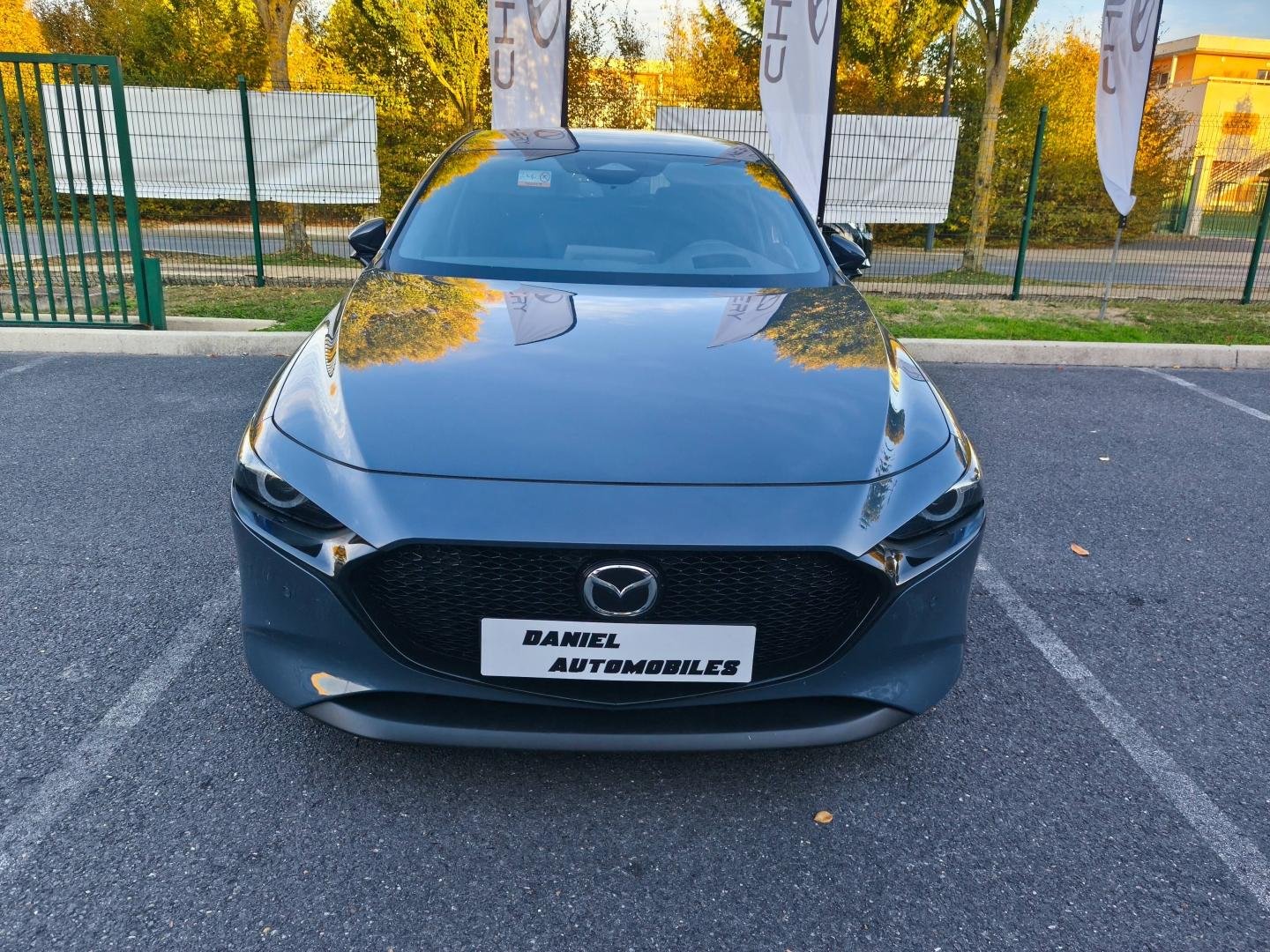mazda - Visuel 1