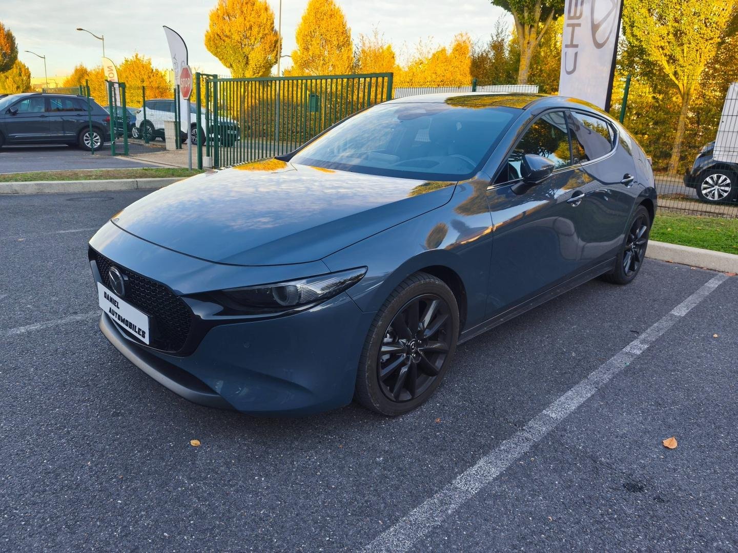 mazda - Visuel 2