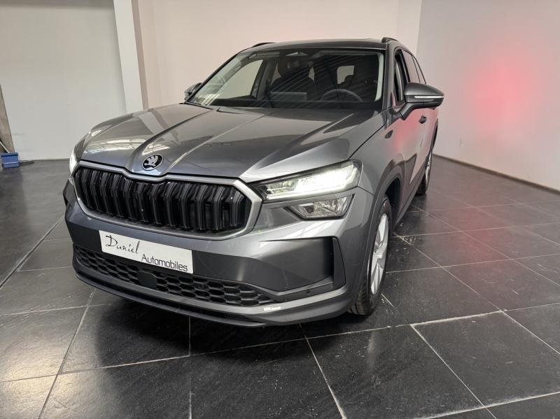 skoda - Visuel 0