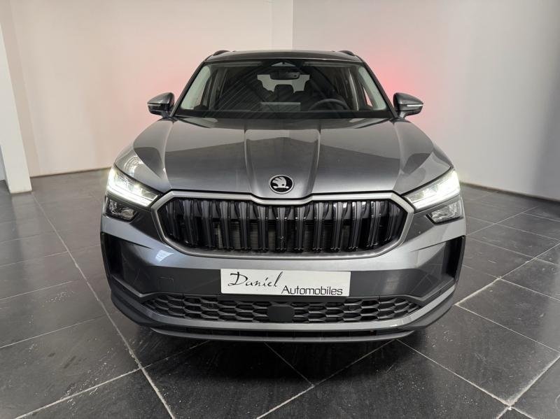 skoda - Visuel 1