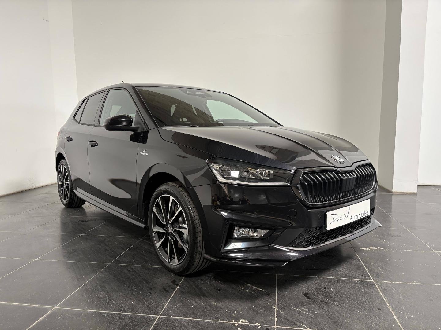 skoda - Visuel 0