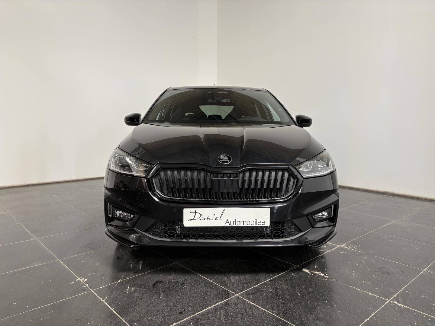 skoda - Visuel 1