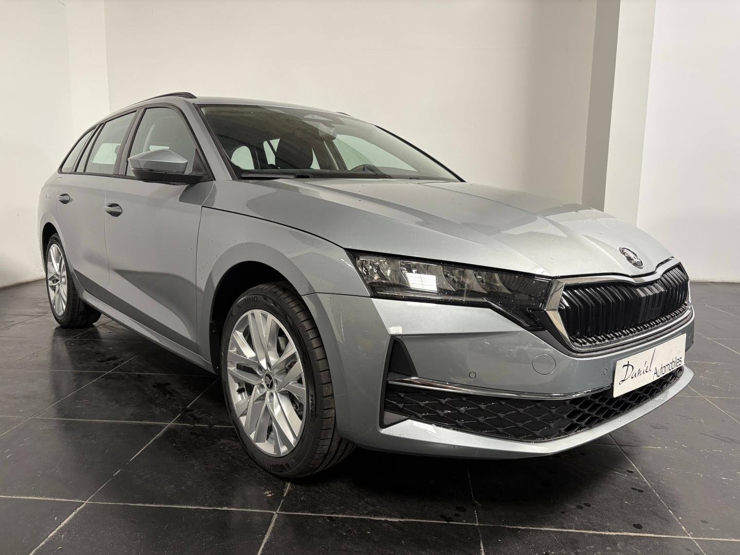 skoda - Visuel 0