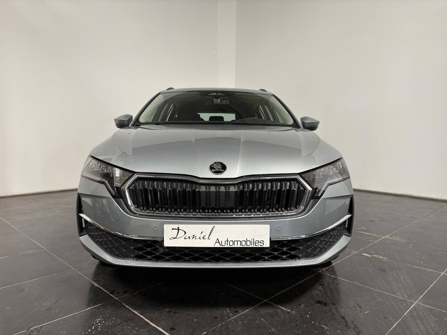 skoda - Visuel 1