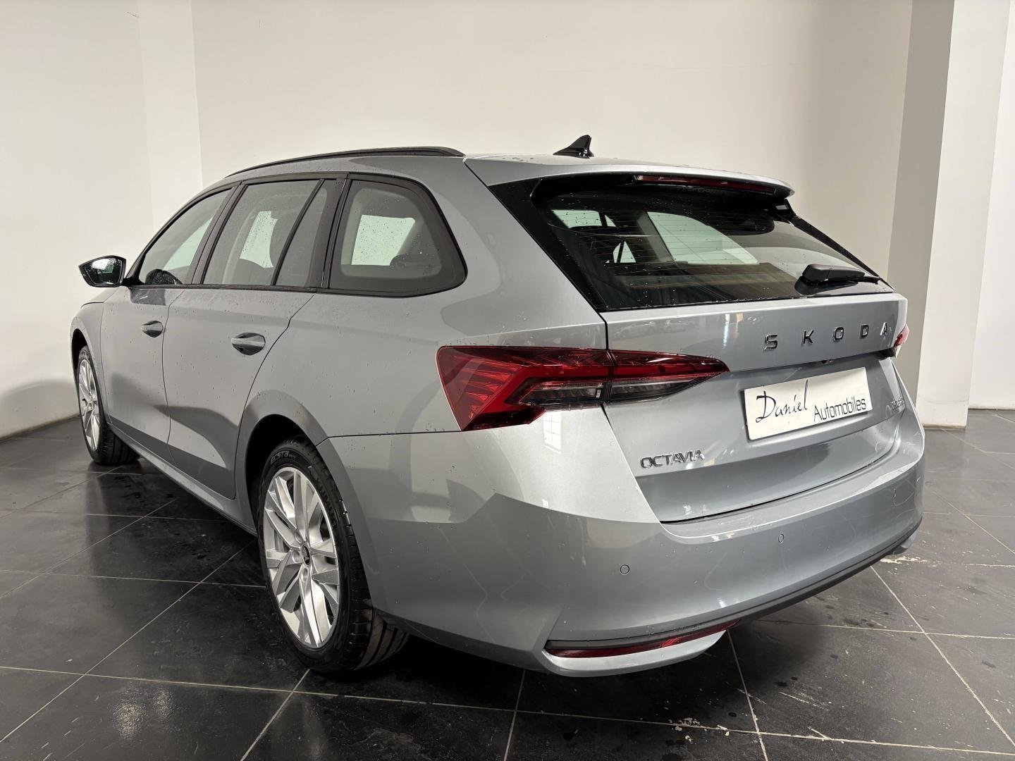 skoda - Visuel 6