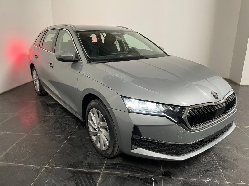 skoda - Visuel 0