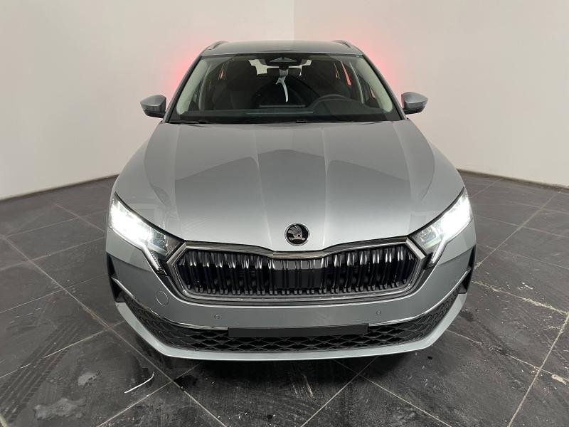 skoda - Visuel 1