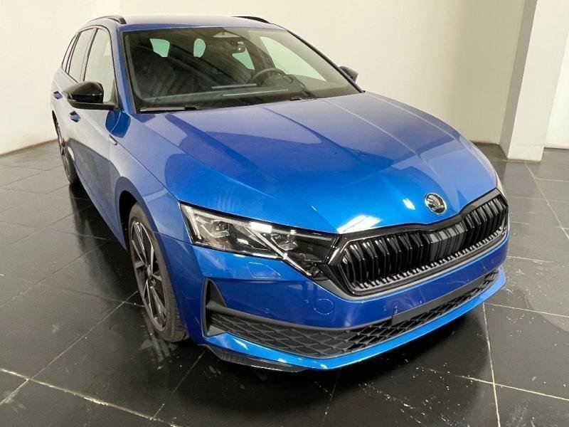 skoda - Visuel 0