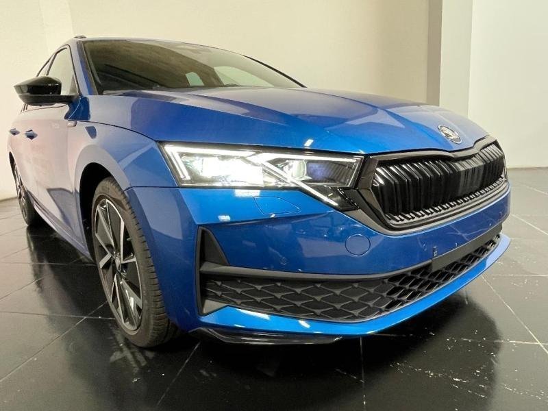 skoda - Visuel 1