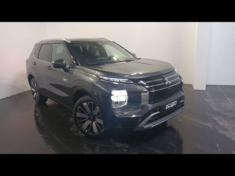 mitsubishi - Visuel 0