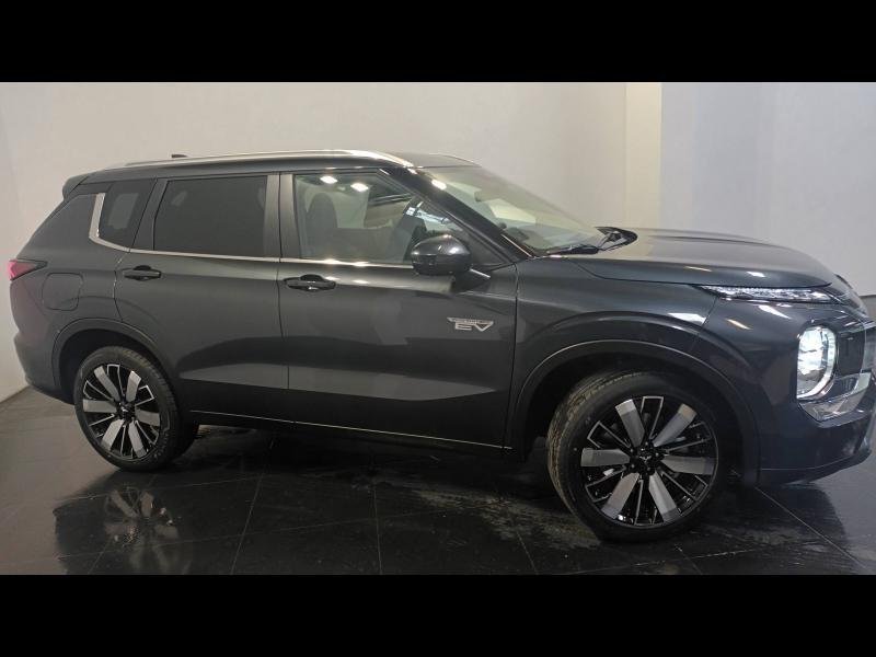mitsubishi - Visuel 2
