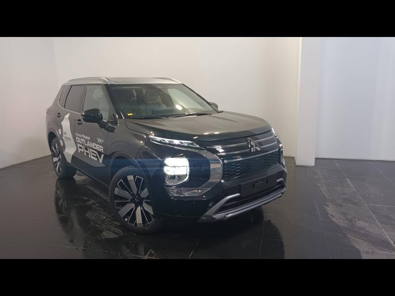 mitsubishi - Visuel 0