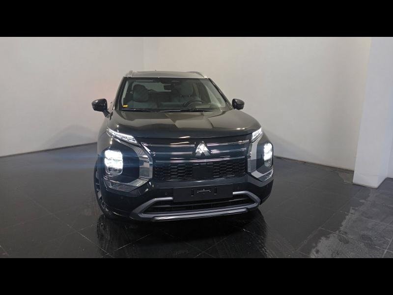 mitsubishi - Visuel 1