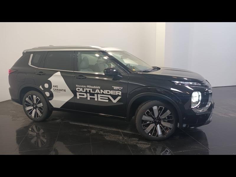 mitsubishi - Visuel 2